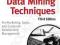 DATA MINING TECHNIQUES Linoff, Berry