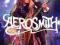 AEROSMITH: THE UNOFFICIAL ILLUSTRATED HISTORY
