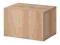 IKEA BESTA Szafka z drzwiczkami 60X40X38 dab