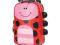 Plecak na kółkach dla dzieci Biedronka