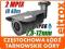 KAMERA IP ZEWNĘTRZNA FULL HD POE MONITORING 8429