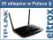 ROUTER TP-LINK TL-WDR3600 DUAL 2X USB 600MB/S 6231