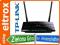 ROUTER TP-LINK TL-WDR3500 6241