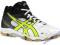 BUTY HALOWE ASICS GEL-TASK MT 42,5 OLSZTYN k2