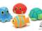 ZWIERZĄTKA MORSKIE do kąpieli Melissa and Doug