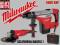 MILWAUKEE KANGO 545 S młot obrotowy + GRATIS !!!