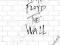 PINK FLOYD: ''THE WALL'' Roger Waters, Floyd Pink