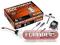 HPI Nitro Starter Pack (EU 2-Pin) Zestaw startowy