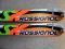 Narty Rossignol RADICAL SX RACING 150cm