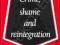 CRIME, SHAME AND REINTEGRATION John Braithwaite