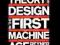 THEORY AND DESIGN IN THE FIRST MACHINE AGE Banham