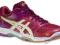 BUTY ASICS GEL-ROCKET 7 NOWOŚĆ 40,5 OLSZTYN k2