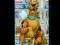 Scooby Doo Deskorolka 31 X 8 cali