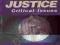 RESTORATIVE JUSTICE: CRITICAL ISSUES McLaughlin
