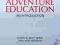 ADVENTURE EDUCATION: AN INTRODUCTION Hodgson