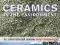 CERAMICS IN THE ENVIRONMENT: INTERNATIONAL REVIEW