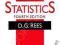 ESSENTIAL STATISTICS D.G. Rees