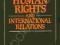 HUMAN RIGHTS AND INTERNATIONAL RELATIONS Vincent