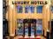 LUXURY HOTELS BEST OF EUROPE: VOL. 2