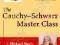 THE CAUCHY-SCHWARZ MASTER CLASS J. Steele