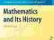 MATHEMATICS AND ITS HISTORY John Stillwell