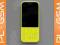 = NOKIA 225 Dual Sim Bright Yellow = WROCŁAW 24h =