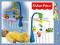 Fisher Price KARUZELKA PRZYJACIELE MALUCHA Brahms