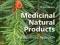 MEDICINAL NATURAL PRODUCTS: BIOSYNTHETIC APPROACH