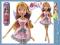 WINX lalka UROCZA CZRODZIEJKA 28 cm Cobi FLORA New