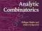 ANALYTIC COMBINATORICS Flajolet, Sedgewick