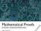 MATHEMATICAL PROOFS Chartrand, Polimeni