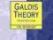 GALOIS THEORY Ian Stewart