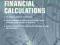 MASTERING FINANCIAL CALCULATIONS Bob Steiner