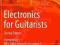 ELECTRONICS FOR GUITARISTS Denton Dailey