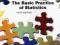 THE BASIC PRACTICE OF STATISTICS David Moore