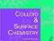 INTRODUCTION TO COLLOID AND SURFACE CHEMISTRY