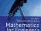 MATHEMATICS FOR ENGINEERS MYMATHLAB GLOBAL PACK