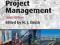 ENGINEERING PROJECT MANAGEMENT Nigel Smith