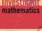 INVESTMENT MATHEMATICS Andrew Adams, Philip Booth