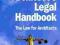 ARCHITECT'S LEGAL HANDBOOK: THE LAW FOR ARCHITECTS