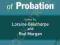 HANDBOOK OF PROBATION Gelsthorpe, Morgan