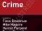 HANDBOOK ON CRIME Fiona Brookman, Mike Maguire