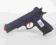 -65% Pistolet Magnum czarny+Prezent