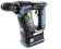 FESTOOLmłotowiertarka aku BHC 18 LI 564504