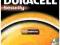 Baterie Duracell DL MN27