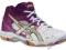 BUTY HALOWE ASICS GEL-TASK MT 37 OLSZTYN k2