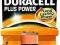 Baterie Duracell 6LR61/9V/MN1604 (K1)