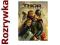 THOR: MROCZNY ŚWIAT DVD