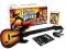 GITARA GUITAR HERO WORLD TOUR XBOX360 GWARANCJA