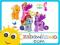 HASBRO My Little Pony Księżniczki Cadance Twiligh